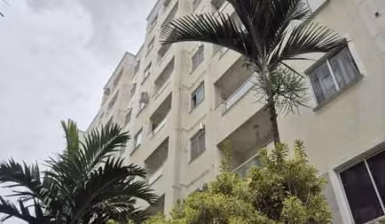Apartamento com 2 quartos à venda na Estrada Rodrigues Caldas, Taquara, Rio de Janeiro, 50 m2 por R$ 229.000