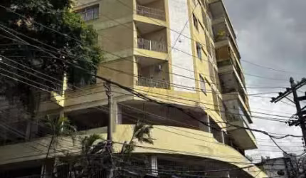 Apartamento com 2 quartos à venda na Avenida Geremário Dantas, Pechincha, Rio de Janeiro, 74 m2 por R$ 285.000