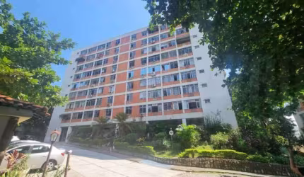 Apartamento com 2 quartos à venda na Estrada do Tindiba, Pechincha, Rio de Janeiro, 65 m2 por R$ 200.000