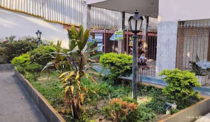 Apartamento com 1 quarto para alugar na Rua Maria Calmon, Méier, Rio de Janeiro, 47 m2 por R$ 1.100