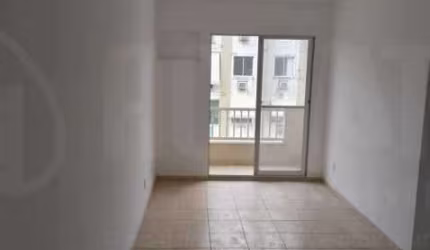 Apartamento com 3 quartos para alugar na Rua Florianópolis, Praça Seca, Rio de Janeiro, 65 m2 por R$ 1.000
