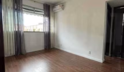 Apartamento com 1 quarto à venda na Avenida Geremário Dantas, Pechincha, Rio de Janeiro, 35 m2 por R$ 195.000