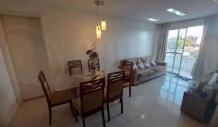Cobertura com 3 quartos à venda na Rua Retiro dos Artistas, Pechincha, Rio de Janeiro, 124 m2 por R$ 525.000