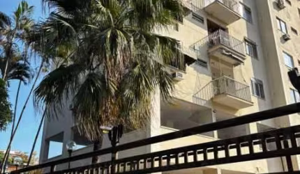 Apartamento com 2 quartos à venda na Rua Retiro dos Artistas, Pechincha, Rio de Janeiro, 70 m2 por R$ 265.000