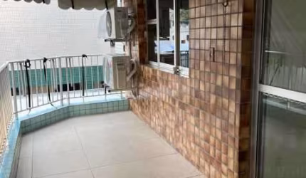 Apartamento com 3 quartos para alugar na Rua Joaquim Pinheiro, Freguesia (Jacarepaguá), Rio de Janeiro, 80 m2 por R$ 2.950