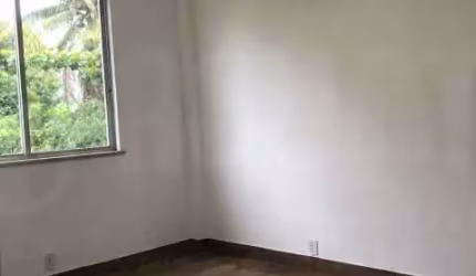 Apartamento com 2 quartos à venda na Rua Pinto Teles, Praça Seca, Rio de Janeiro, 50 m2 por R$ 180.000