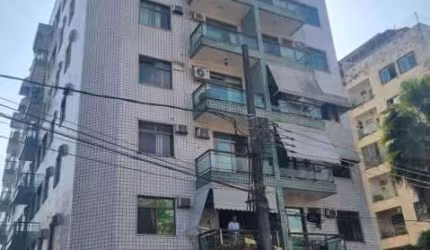 Apartamento com 2 quartos para alugar na Rua Professor Henrique Costa, Pechincha, Rio de Janeiro, 70 m2 por R$ 1.100