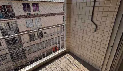 Apartamento com 2 quartos à venda na Rua Professor Henrique Costa, Pechincha, Rio de Janeiro, 60 m2 por R$ 185.000