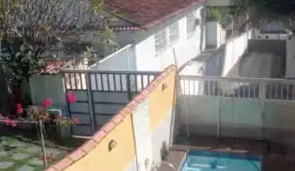 Casa com 2 quartos à venda na Rua Monsenhor Marques, Pechincha, Rio de Janeiro, 88 m2 por R$ 420.000