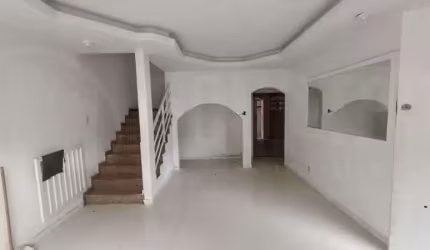 Casa em condomínio fechado com 2 quartos para alugar na Estrada Rodrigues Caldas, Taquara, Rio de Janeiro, 120 m2 por R$ 2.600