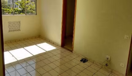 Apartamento com 1 quarto à venda na Rua Marquês de Jacarepaguá, Tanque, Rio de Janeiro, 60 m2 por R$ 270.000