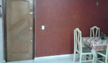 Apartamento com 2 quartos à venda na Rua Pinto Teles, Praça Seca, Rio de Janeiro, 54 m2 por R$ 115.000