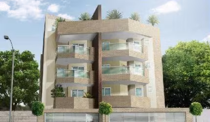 Apartamento com 2 quartos à venda na Avenida Emile Roux, Taquara, Rio de Janeiro, 59 m2 por R$ 315.000