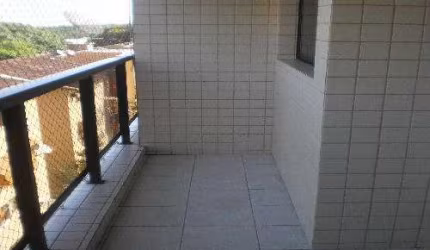 Apartamento com 3 quartos à venda na Rua Potiguara, Freguesia (Jacarepaguá), Rio de Janeiro, 70 m2 por R$ 570.000