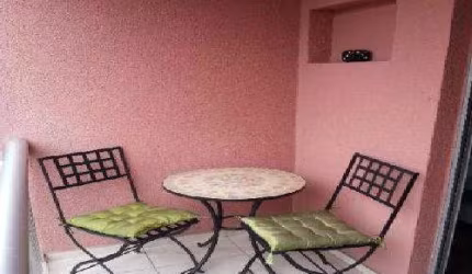 Apartamento com 3 quartos à venda na Rua Maenca, Pechincha, Rio de Janeiro, 73 m2 por R$ 350.000