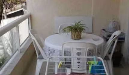 Apartamento com 2 quartos à venda na Rua Engenheiro Waldyr Amorim, Curicica, Rio de Janeiro, 60 m2 por R$ 249.900