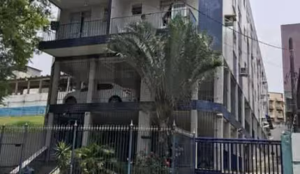 Apartamento com 2 quartos à venda na Rua Lopo Saraiva, Pechincha, Rio de Janeiro, 71 m2 por R$ 230.000