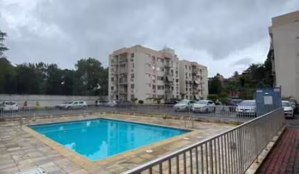 Apartamento com 2 quartos à venda na Rua Godofredo Viana, Taquara, Rio de Janeiro, 60 m2 por R$ 190.000