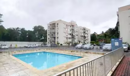 Apartamento com 2 quartos à venda na Rua Godofredo Viana, Taquara, Rio de Janeiro, 60 m2 por R$ 175.000