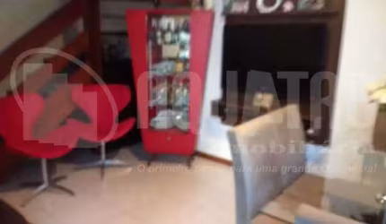 Casa em condomínio fechado com 3 quartos à venda na Rua Ana Silva, Pechincha, Rio de Janeiro, 90 m2 por R$ 449.000
