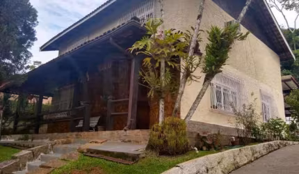 Casa com 4 quartos à venda na Estrada Pau da Fome, Taquara, Rio de Janeiro, 325 m2 por R$ 820.000