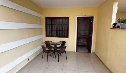 Casa em condomínio fechado com 2 quartos à venda na Rua Manuel Vieira, Taquara, Rio de Janeiro, 97 m2 por R$ 285.000