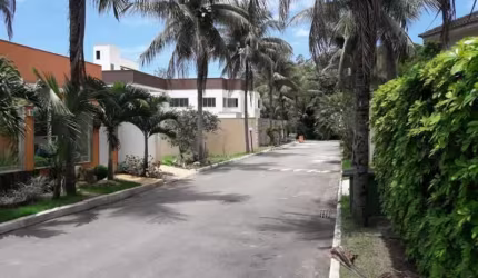 Casa em condomínio fechado com 4 quartos à venda na Estrada da Cachoeira, Vargem Grande, Rio de Janeiro, 260 m2 por R$ 900.000