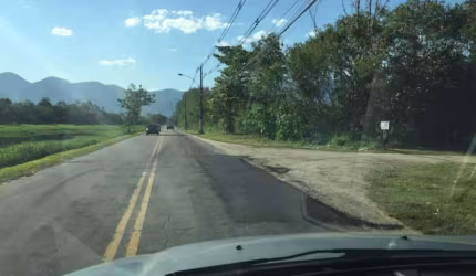 Terreno à venda na Estrada Vereador Alceu de Carvalho, Vargem Grande, Rio de Janeiro, 10045 m2 por R$ 6.500.000