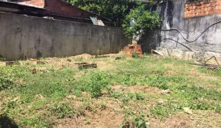 Terreno à venda na Rua Godofredo Viana, Taquara, Rio de Janeiro, 140 m2 por R$ 75.000