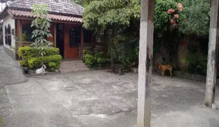 Casa com 3 quartos à venda na Estrada Rodrigues Caldas, Taquara, Rio de Janeiro, 160 m2 por R$ 580.000
