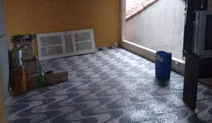 Casa com 3 quartos à venda na Rua Itaicaba, Curicica, Rio de Janeiro, 180 m2 por R$ 900.000