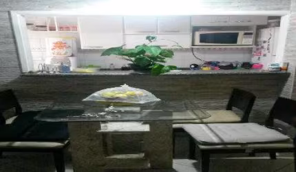 Casa em condomínio fechado com 3 quartos à venda na Rua Artur Orlando, Pechincha, Rio de Janeiro, 100 m2 por R$ 378.000