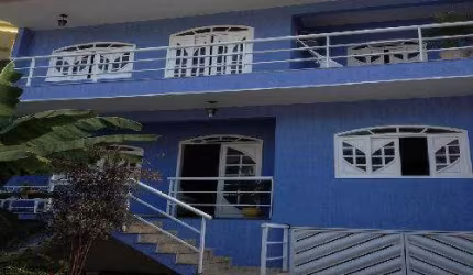 Casa em condomínio fechado com 4 quartos à venda na Estrada Rodrigues Caldas, Taquara, Rio de Janeiro, 196 m2 por R$ 770.000