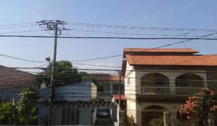 Casa com 5 quartos à venda na Rua Turvânia, Vila Valqueire, Rio de Janeiro, 240 m2 por R$ 1.150.000