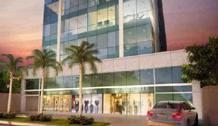 Sala comercial à venda na Rua Tirol, Freguesia (Jacarepaguá), Rio de Janeiro, 23 m2 por R$ 215.000