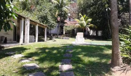 Terreno à venda na Rua Carmo do Cajuru, Camorim, Rio de Janeiro, 2400 m2 por R$ 3.000.000