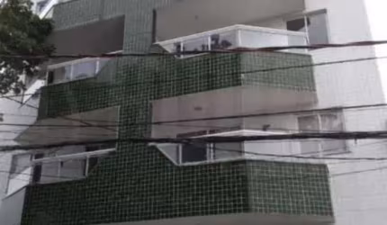 Cobertura com 3 quartos à venda na Rua Correio do Rio, Taquara, Rio de Janeiro, 152 m2 por R$ 530.000