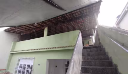 Casa em condomínio fechado com 2 quartos à venda na Estrada do Tindiba, Pechincha, Rio de Janeiro, 150 m2 por R$ 549.000