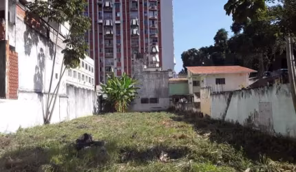 Terreno à venda na Rua Sernambi, Pechincha, Rio de Janeiro, 761 m2 por R$ 990.000