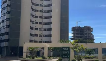 Apartamento com 3 quartos à venda na Loteamento CDH Jardim Santo André, 55, Vila Assunção, Santo André por R$ 1.089.000