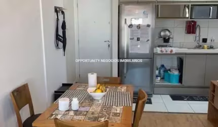 Apartamento com 2 quartos à venda na Rua das Figueiras, 2496, Campestre, Santo André por R$ 585.000