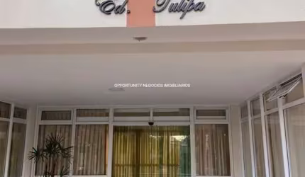 Apartamento com 2 quartos à venda na 24 de Fevereiro, 488, Casa Branca, Santo André por R$ 351.000