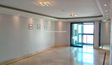 Apartamento com 4 quartos à venda na Rua Padre Manoel de Paiva, 1111, Jardim, Santo André por R$ 1.700.000