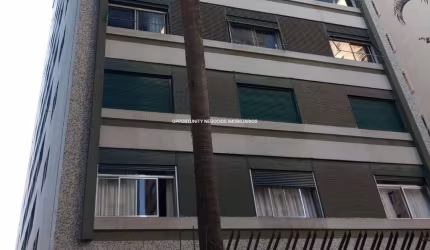 Apartamento com 3 quartos à venda na Rua Doutor Fausto Ferraz, 1111, Bela Vista, São Paulo por R$ 1.500.000