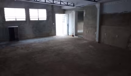 Ponto comercial para alugar na Avenida Dom Pedro I, 671, Vila Pires, Santo André por R$ 3.500