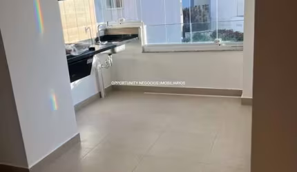 Apartamento com 2 quartos à venda na Avenida Doutor Rodrigues Alves, 150, Fundação, São Caetano do Sul por R$ 920.000