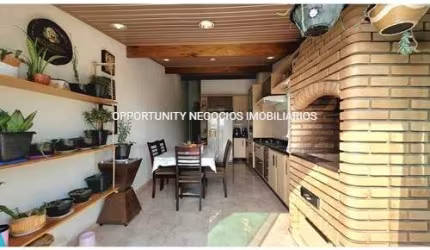 Cobertura com 3 quartos à venda na Rua Cisplatina, 600, Vila Pires, Santo André por R$ 589.000