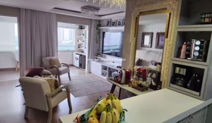 Apartamento com 2 quartos à venda na Travessa Itaúna, 40, Campestre, Santo André por R$ 740.000
