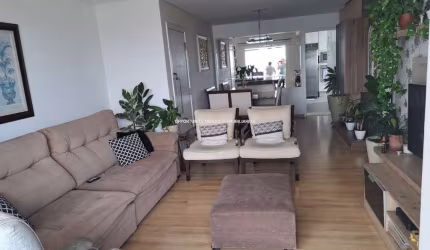 Apartamento com 4 quartos à venda na Rua Vitória Régia, 1800, Campestre, Santo André por R$ 1.400.000