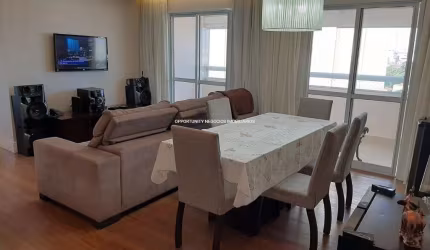 Apartamento com 2 quartos à venda na Travessa Itaúna, 40, Campestre, Santo André por R$ 750.000